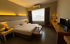 Bali World Hotel