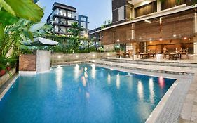 Bali World Hotel