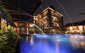 Bali World Hotel